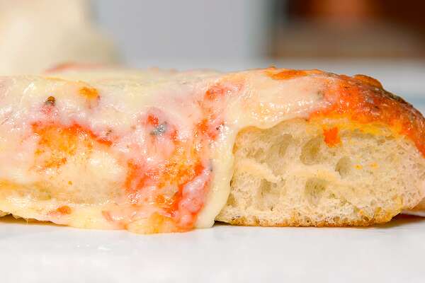 Authentic Italian Pizza Focaccia - Where Comfort Meets Gourmet